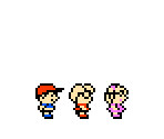 Playable Characters (Enhanced)