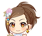 Rena Hyodo (Happiness Yell)