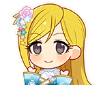 Rina Fujimoto (Happiness Yell)