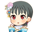 Saya Matsubara (Happiness Yell)