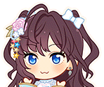 Shiki Ichinose (Happiness Yell)