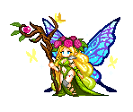 Awakened Floria