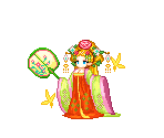 Queen Floria