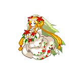 Lovely Floria