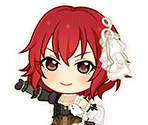 Tomoe Murakami (Refrain Fantasia)