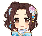 Kanna Ariura (Happiness Yell)