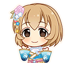 Koharu Koga (Happiness Yell)