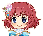 Miyako Anzai (Happiness Yell)