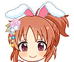 Nana Abe (Happiness Yell)
