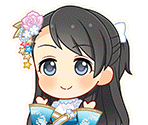 Nene Kurihara (Happiness Yell)