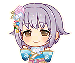 Sachiko Koshimizu (Happiness Yell)