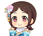 Sakura Muramatsu (Happiness Yell)