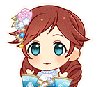 Setsuna Imura (Happiness Yell)