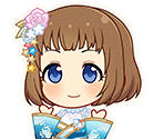 Shinobu Kudo (Happiness Yell)