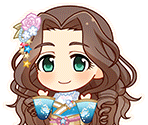 Wakaba Kusakabe (Happiness Yell)