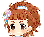 Yuriko Ohnishi (Happiness Yell)