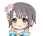 Yuuki Otokura (Happiness Yell)