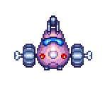 Sharekobe Buggy