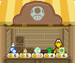 Super Mario Party Jamboree Item Shops