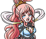 #4305 - Shirahoshi - Mermaid Princess Being Assaulted