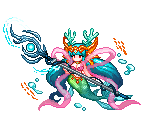 Awakened Marielle