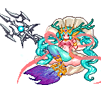 Transcendent Marielle