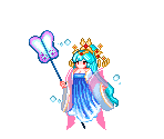 Marielle the Celestial Queen
