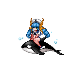 Sailor Marielle