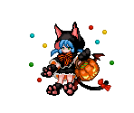 Wizard Marielle