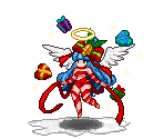 Marielle the Gift