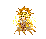 Awakened Irea