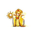 Irea the Celestial Angel