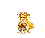 Princess Irea