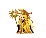 Irea the Imperial Princess