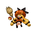 Witch Irea