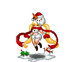 Snowman Irea