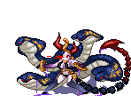 Awakened Viper