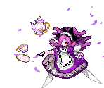 Viper of Tea-set