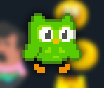 Duo the Owl