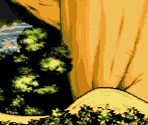 Hilltop Stage