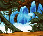 The Cataract Stage