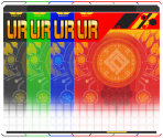 Card Background (UR)