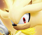 Splash Screen (Super Sonic, Super Shadow, and Super Silver)