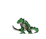 Lizardman