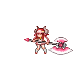 Minotaur Girl