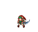 Goblin Girl