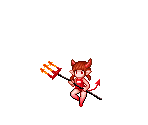 Imp Girl