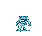 Slime Girl