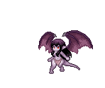 Gargoyle Girl