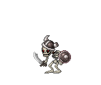 Skull Knight